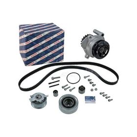 Bosch Volkswagen Polo 1.6 TDI Hatchback 2010-2014 66 KW 90 Beygir Devirdaimli Triger Seti