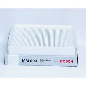 Bosch Volkswagen Polo 1.6 TDI Polen Filtresi
