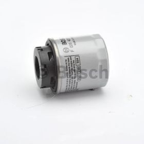 Bosch Volkswagen Scirocco 1.4 TSI 2008-2014 Yağ Filtresi