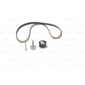 Bosch Volkswagen Tiguan 1.4 TSI 2015-2019 Triger Seti