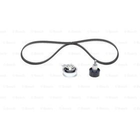 Bosch Volkswagen Tiguan 1.4 TSI 2015-2019 Triger Seti