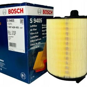 Bosch Volkswagen Touran 1.6 2003-2010 Hava Filtresi