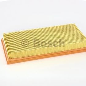 Bosch Volkswagen Touran 1.6 FSI 2003-2004 Hava Filtresi