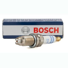 Bosch Volkswagen Touran 1.6 FSI 2003-2007 Nikel 4 Adet Buji
