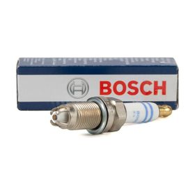Bosch Volkswagen Touran 1.6 FSI 2003-2007 Nikel 4 Adet Buji
