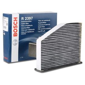 Bosch Volkswagen Touran 1.6 FSI 2003-2010 Karbonlu Polen Filtresi