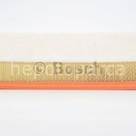 Bosch Volkswagen Touran 2.0 TDI 2003-2006 Hava Filtresi