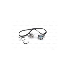 Bosch Volkswagen Transporter T5 1.9 TDi 2003-2009 Devirdaimli Triger Seti