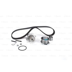 Bosch Volkswagen Transporter T5 1.9 TDi 2003-2009 Devirdaimli Triger Seti