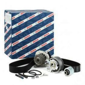 Bosch Volkswagen Transporter T5 1.9 TDi 2003-2009 Devirdaimli Triger Seti