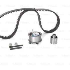 Bosch Volkswagen Transporter T5 1.9 TDi 2003-2009 Triger Seti