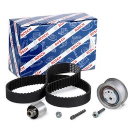 Bosch Volkswagen Transporter T5 1.9 TDi 2003-2009 Triger Seti