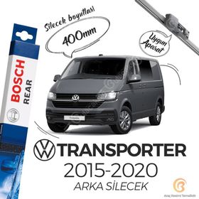 Bosch Volkswagen Transporter T6 Arka 2015-2020 Rear A403H Silecek
