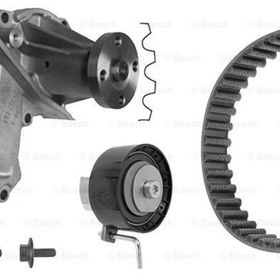 Bosch Volvo C30 1.6 2006-2012 Devirdaimli Triger Seti
