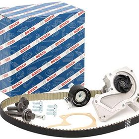 Bosch Volvo C30 1.6 2006-2012 Devirdaimli Triger Seti