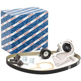 Bosch Volvo C30 1.6 2006-2012 Devirdaimli Triger Seti
