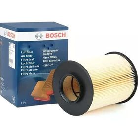 Bosch Volvo C30 1.6 D 2007-2011 Hava Filtresi