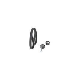 Bosch Volvo C30 1.6 D 2008-2010 Dizel Triger Seti