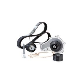 Bosch Volvo C30 1.6 D Dizel 2008-2010 Devirdaim ve Triger Seti