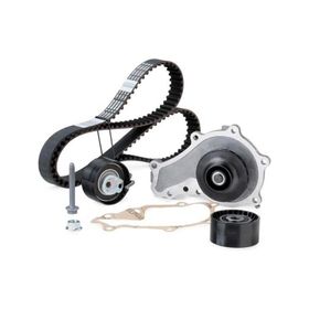 Bosch Volvo C30 1.6 D Dizel 2008-2010 Devirdaim ve Triger Seti