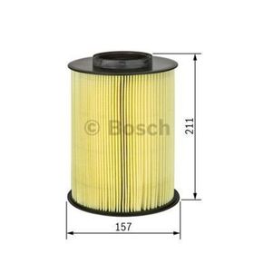 Bosch Volvo S40 1.6 2008-2012 Hava Filtresi