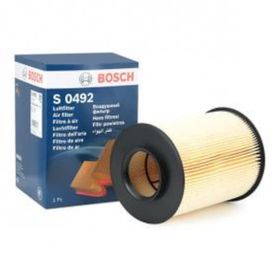 Bosch Volvo S40 1.6 2008-2012 Hava Filtresi
