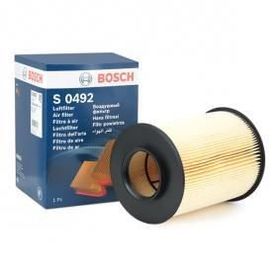 Bosch Volvo S40 1.6 2008-2012 Hava Filtresi