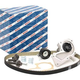 Bosch Volvo S40 1.6 Benzinli 2005-2012 Devirdaim ve Triger Seti