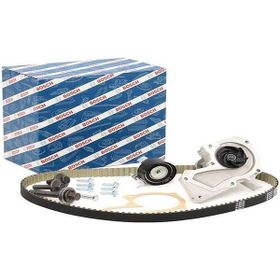 Bosch Volvo S40 1.6 Benzinli 2005-2012 Devirdaim ve Triger Seti