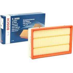 Bosch Volvo S40 1.6 D 2005-2007 Dizel Hava Filtresi
