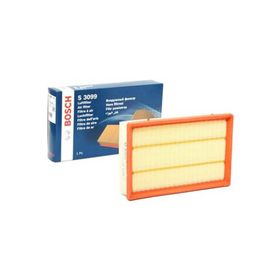 Bosch Volvo S40 1.6 D 2005-2007 Dizel Hava Filtresi