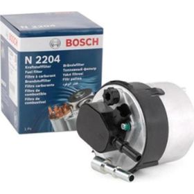 Bosch Volvo S40 1.6 D 2005-2007 Dizel Yakıt Filtresi