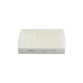 Bosch Volvo S40 2005-2012 Polen Filtresi