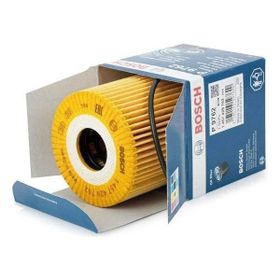 Bosch Volvo S40 95 04 C70 97 05 S70 S60 01 10 S80 98 06 V40 95 04 V70 Xc70 Xc90 Yağ Filtresi