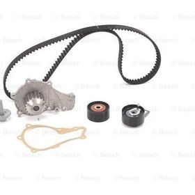 Bosch Volvo S40 D2 1.6 2011-2012 Devirdaimli Triger Seti