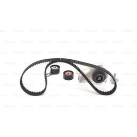 Bosch Volvo S40 D2 1.6 2011-2012 Devirdaimli Triger Seti