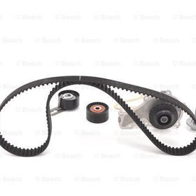 Bosch Volvo S40 D2 1.6 2011-2012 Devirdaimli Triger Seti