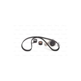 Bosch Volvo S40 D2 1.6 2011-2012 Devirdaimli Triger Seti