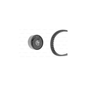Bosch Volvo S40 D2 1.6 2011-2012 Devirdaimli Triger Seti