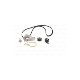 Bosch Volvo S40 D2 1.6 2011-2012 Devirdaimli Triger Seti
