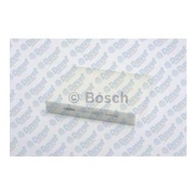 Bosch Volvo S40 II 2.0 Polen Filtresi