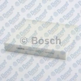 Bosch Volvo S40 II 2.0 Polen Filtresi