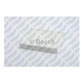 Bosch Volvo S40 II 2.0 Polen Filtresi
