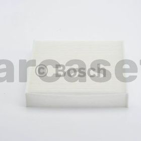 Bosch Volvo S40 II 2.4 Polen Filtresi