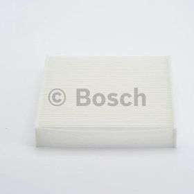 Bosch Volvo S40 II 2.4 Polen Filtresi