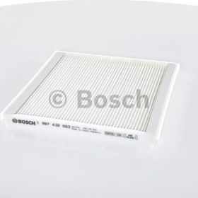 Bosch Volvo S40 T4 2.0 2000-2004 Polen Filtresi
