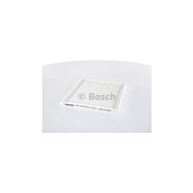 Bosch Volvo S40 T4 2.0 2000-2004 Polen Filtresi