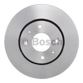 Bosch Volvo S40 V40 99 Polen Filtresi