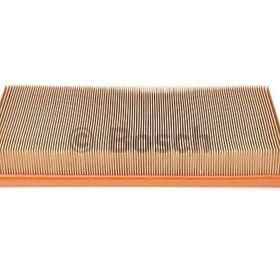 Bosch Volvo S40I 1.8 16V 2000-2004 Hava Filtresi