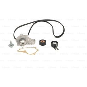 Bosch Volvo S60 1.6 Drive 2011-2015 Devirdaimli Triger Seti